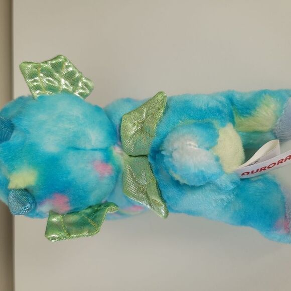 Aurora Koala Dragon Ram Stuffed Animal Plush Toys #405 - Picture 6 of 15